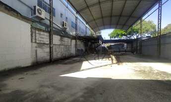Imagem 2: Galpão Comercial - Jardim Satélite - 247,45m²