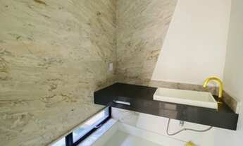 Imagem 4: Casa de condomínio para venda com 750 metros quadrados com 4 quartos em Cararu - Eusébio