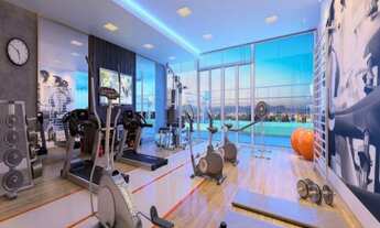 Imagem 2: BALNEÁRIO CAMBORIÚ - Apartamento Padrão - CENTRO