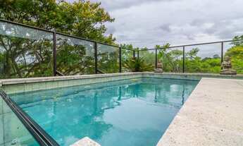 Imagem 7: Belissima cobertura com 600 m2 e 4 quartos em Três Figueiras - Porto Alegre - RS