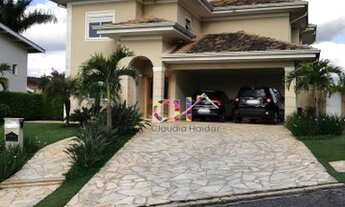 Imagem 2: Casa com 3 dormitórios à venda, 400 m² por R$ 2.200.000,00 - Condomínio Vista Alegre - Sed