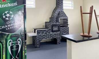 Imagem 5: Casa - Térrea - Condomínio - Cidade Salvador - Jacareí - 2 dormitórios - 2 Vagas de Garage