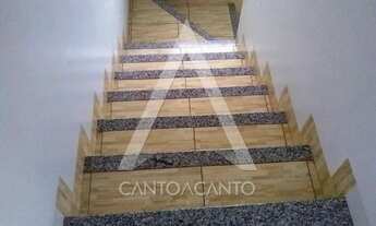 Imagem 2: CASA RESIDENCIAL em SINOP - MT, JARDIM PARAÍSO II