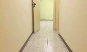 Imagem 2: Apartamento com 3 dormitórios à venda, 90 m² por R$ 560.000 - Santo Antônio - Belo Horizon