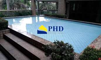 Imagem: RIO DE JANEIRO - APARTAMENTO PADRÃO - RECREIO