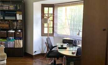 Imagem 4: Barueri - Casa Padrão - Alphaville Residencial Zero