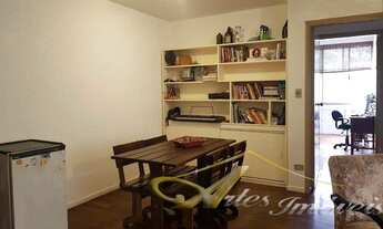 Imagem 4: Sao Paulo - Apartamento Padrao - Paraiso