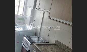 Imagem 5: Apartamento - Parque Brasília - Campinas