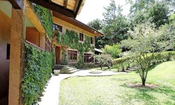 Imagem 5: EMBU - Casa de Condomínio - MOINHO VELHO