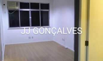 Imagem 3: SALA COMERCIAL - TIJUCA - SAENS PENA - RUA CONDE DE BONFIM