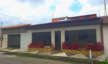 Imagem: Casa à venda, no Conj. Maguari