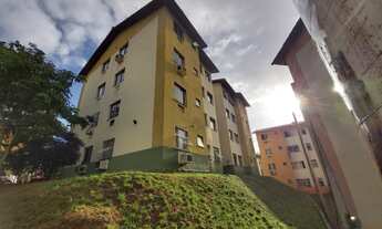 Imagem 2: Ótimo Apartamento com 2 Quartos Próximo a o West Shopping!!!