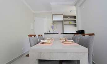 Imagem: APARTAMENTO - FIRENZE - 2 QUARTOS (1 SUÍTE)