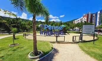 Imagem 1: FLORIANóPOLIS - Padrão - Córrego Grande