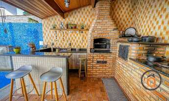 Imagem 6: Casa para venda com 142 metros quadrados com 3 quartos em Santa Amélia - Belo Horizonte