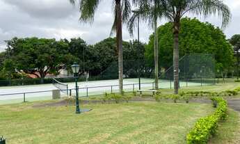 Imagem 7: Terreno 1400 m condomínio clube ,alto padrao.,localização privilegiada ,clube completo