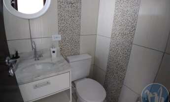 Imagem 7: KITNET CENTRAL COM SACADA