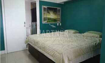 Imagem 4: Cobertura 4 Quartos Condomínio Colina Pechincha