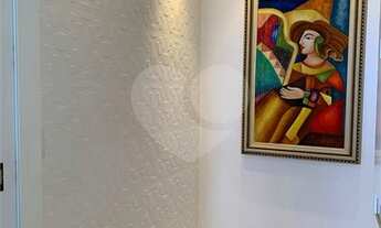 Imagem 2: São Paulo - Apartamento Padrão - MORUMBI