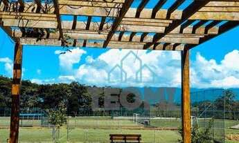 Imagem 3: Terreno à venda, 250 m² por R$ 255.000,00 - Condomínio Morada do Visconde - Tremembé/SP