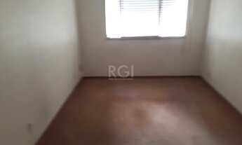 Imagem 2: Apartamento Higienópolis de 2 dormitórios desocupado