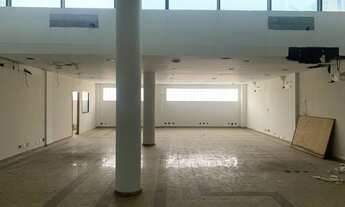 Imagem 2: SãO PAULO - Prédio Inteiro - Campo Belo