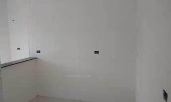 Imagem 7: Casa Sobreposta para Venda em São Vicente, Vila Cascatinha, 2 dormitórios, 1 suíte, 1 banh