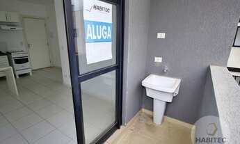 Imagem 6: Apartamento com 01 quarto no Centro-1835-HABITEC