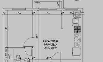 Imagem: COTIA - Apartamento Padrão - GRANJA VIANA