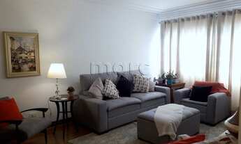 Imagem 4: SÃO PAULO - Apartamento Padrão - VILA MONUMENTO