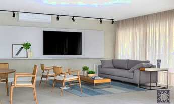 Imagem 7: APARTAMENTO RESIDENCIAL em FLORIANÓPOLIS - SC, JURERÊ INTERNACIONAL