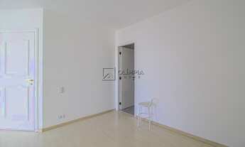 Imagem 7: Apartamento Locação Moema 90 m² 3 Dormitórios