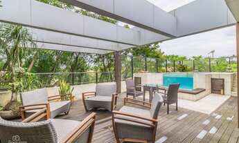 Imagem 6: Belissima cobertura com 600 m2 e 4 quartos em Três Figueiras - Porto Alegre - RS