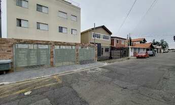 Imagem: Apartamento à venda na Cidade Dutra