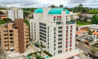 Imagem: CURITIBA - Apartamento Padrão - Champagnat