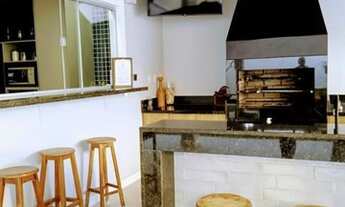 Imagem 2: Casa em Condomínio para Venda em Lauro de Freitas, Buraquinho, 3 dormitórios, 3 suítes, 1