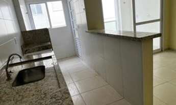 Imagem 2: Apartamento com 3 quartos no Condomínio Jardim Tropical