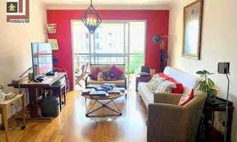 Imagem 3: Apartamento com 3 dormitórios e 1 suíte à venda, 106 m² - Vila Mariana/SP