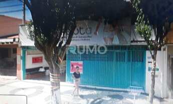 Imagem 4: Casa - Bonfim - Campinas