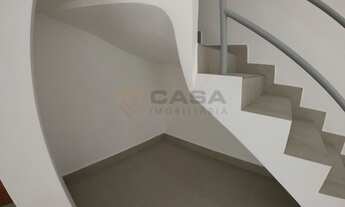 Imagem 4: JG - Lindas casas duplex 2 quartos com quintal em São Patrício