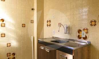 Imagem 4: Porto Alegre - Apartamento Padrão - Centro Histórico