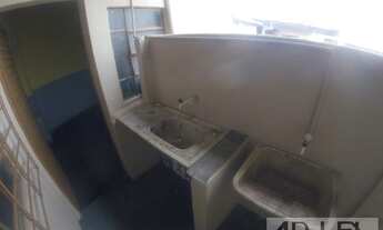 Imagem 4: Barracão para Locação em Belo Horizonte, Letícia, 2 dormitórios, 1 banheiro