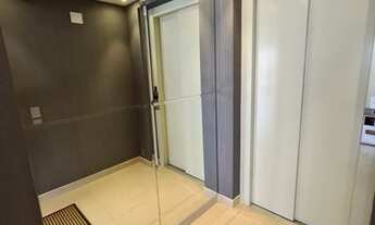 Imagem 7: Apartamento de 165 metros quadrados com varanda gourmet em Moema, lazer completo