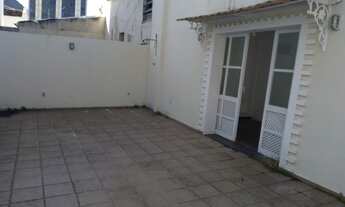 Imagem 2: Duplex para aluguel tem 110 metros quadrados com 4 quartos em Copacabana - Rio de Janeiro