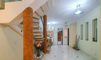 Imagem 2: SÃO PAULO - Casa Padrão - IPIRANGA