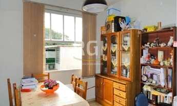 Imagem 2: Porto Alegre - Apartamento Padrão - Cidade Baixa