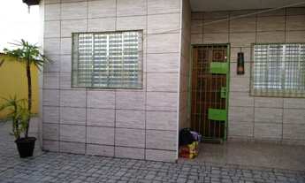 Imagem 2: CASA EM MONGAGUÁ