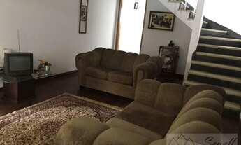 Imagem 3: Casa / Sobrado para Venda em São Paulo, sacoma, 3 dormitórios, 2 banheiros, 2 vagas