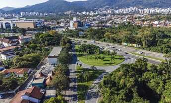 Imagem 6: FLORIANóPOLIS - Terreno Padrão - Trindade