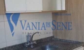 Imagem 5: SAO JOSE DOS CAMPOS - Residential / Apartment - VILA BETHANIA